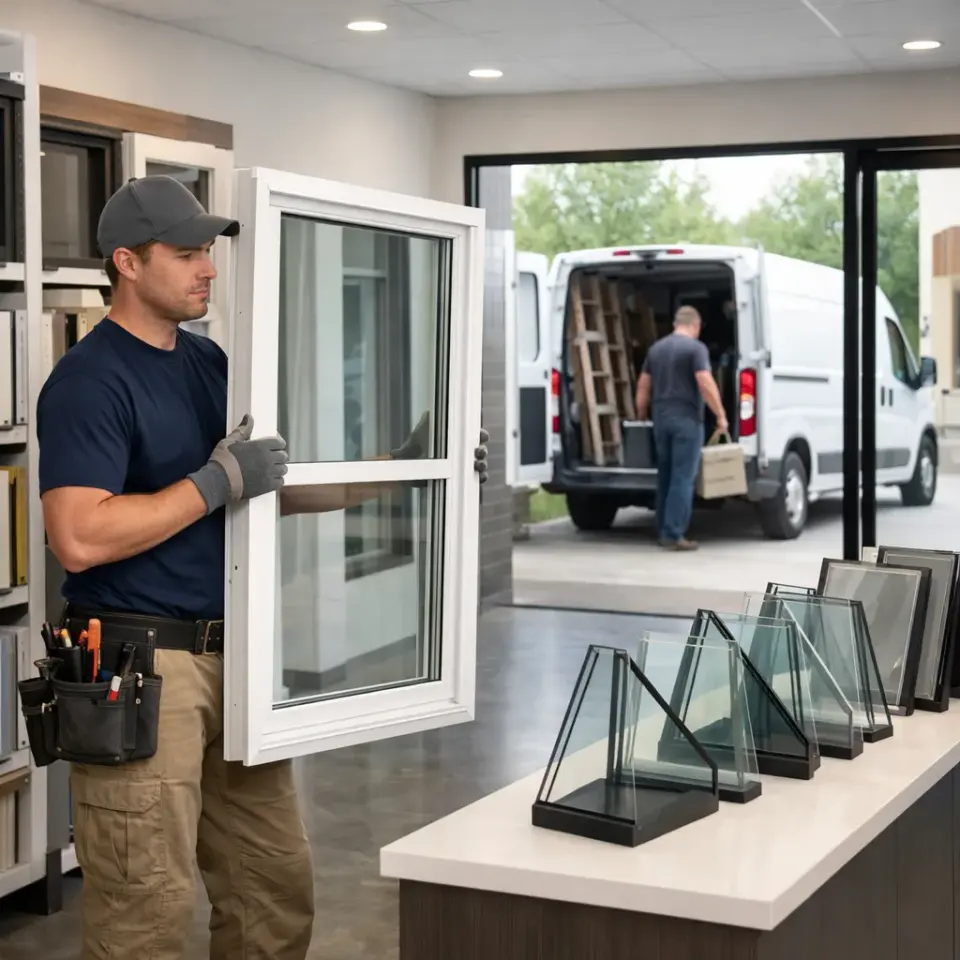 Cumberland's Premier Window Replacement Craftsmen — Cumberland, MD