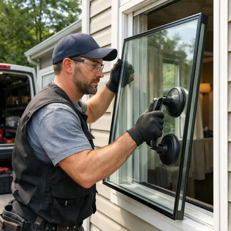Glass Replacement Cumberland